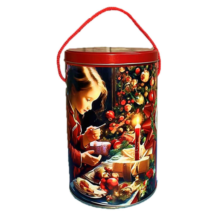 Солодкий новорічний подарунок №41, 700 г. SWEET DREAMS